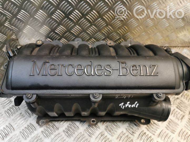 Mercedes-Benz Vaneo W414 Imusarja 6680940141