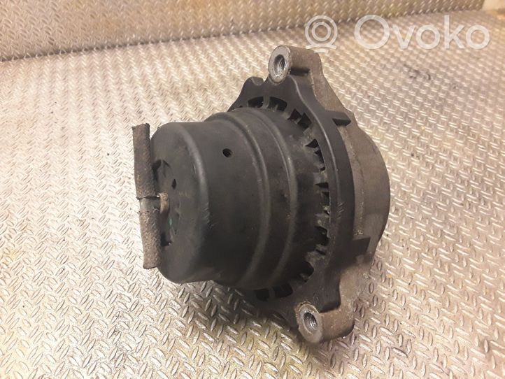 BMW 3 F30 F35 F31 Support de moteur, coussinet 6787663