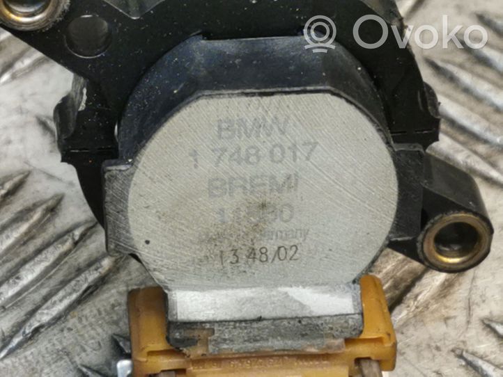 Land Rover Range Rover L322 Cewka zapłonowa wysokiego napięcia 1748017