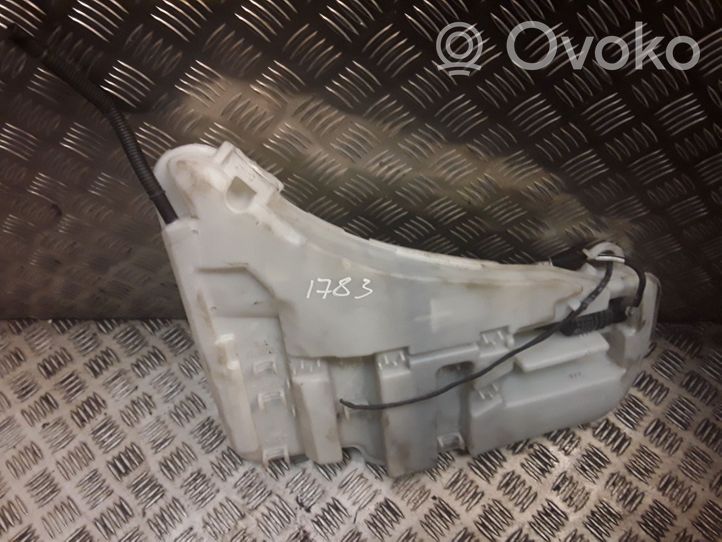 BMW 6 F12 F13 Zbiornik płynu spryskiwaczy lamp 7269663