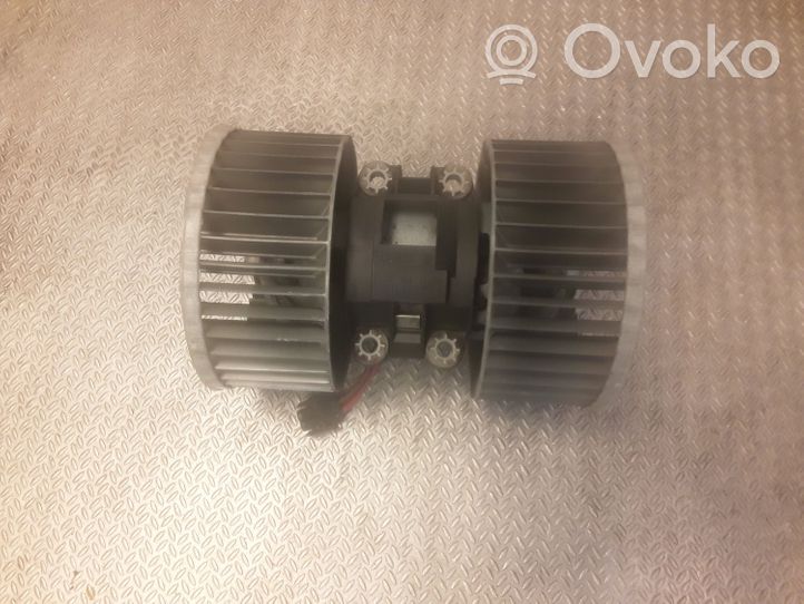 BMW X3 E83 Ventola riscaldamento/ventilatore abitacolo 