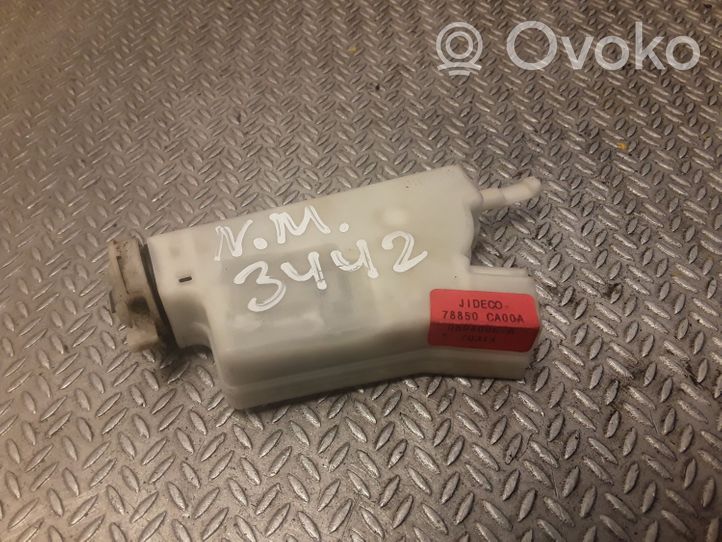 Nissan Murano Z50 Verrouillage du bouchon du réservoir de carburant 78850CA00A