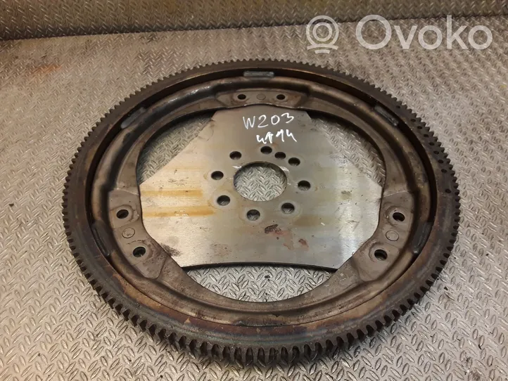 Mercedes-Benz C W203 Flywheel 2710320047