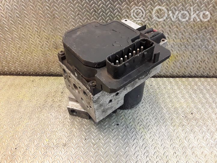 Mercedes-Benz S W220 Pompe ABS 0044314612