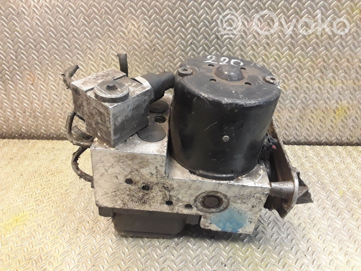 Mercedes-Benz S W220 Pompe ABS 0044314612