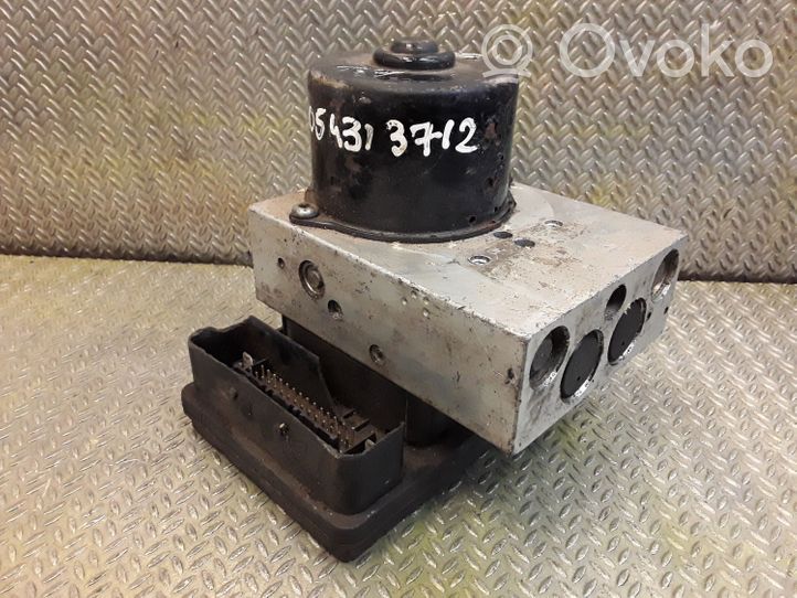 Mercedes-Benz SLK R171 Pompe ABS 0355455632