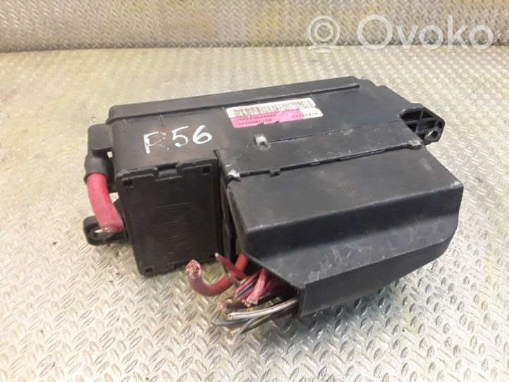 Mini One - Cooper Coupe R56 Fuse box set 3449504