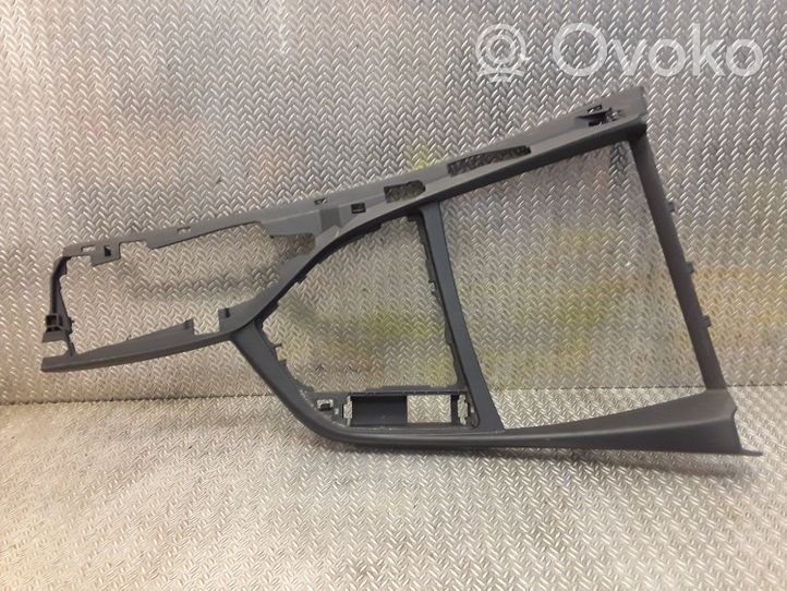 BMW 1 F20 F21 Ramka drążka zmiany biegów 9207314