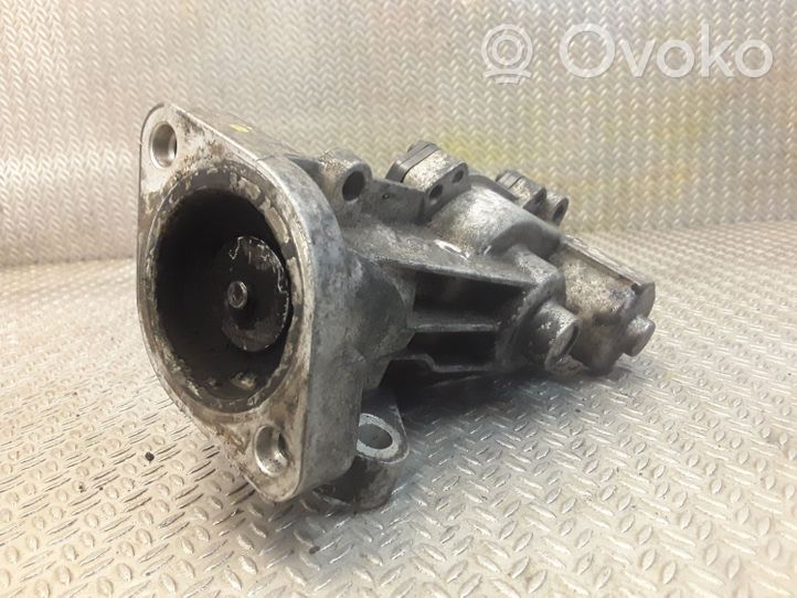 Opel Astra J Valvola EGR 20130102