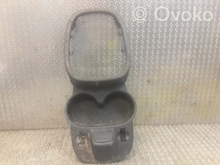 Opel Corsa D Contour de levier de vitesses 13205815