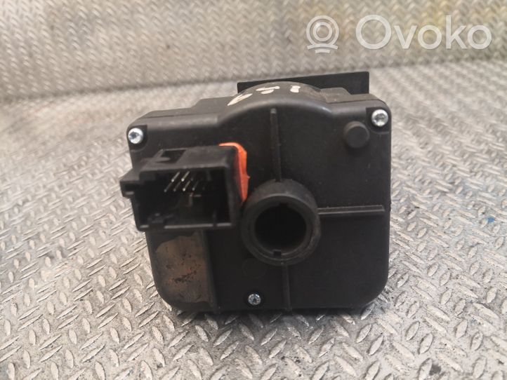 Mercedes-Benz A W169 Interruptor de luz 1695453004