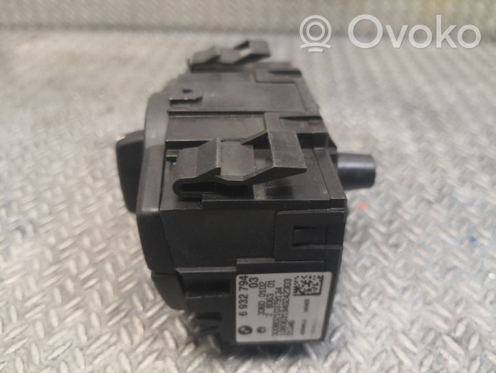 BMW 3 E90 E91 Light switch 6932794