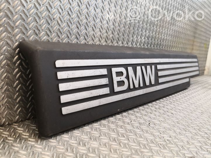 BMW Z4 E89 Engine cover (trim) 
