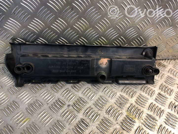 Porsche Cayenne (9PA) Separatore dello sfiato dell’olio 94810723502