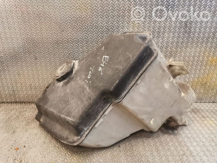 BMW 3 E46 Lamp washer fluid tank 7007970