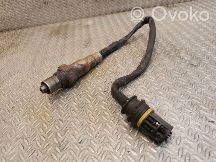 Mercedes-Benz A W168 Sonde lambda 0015403817