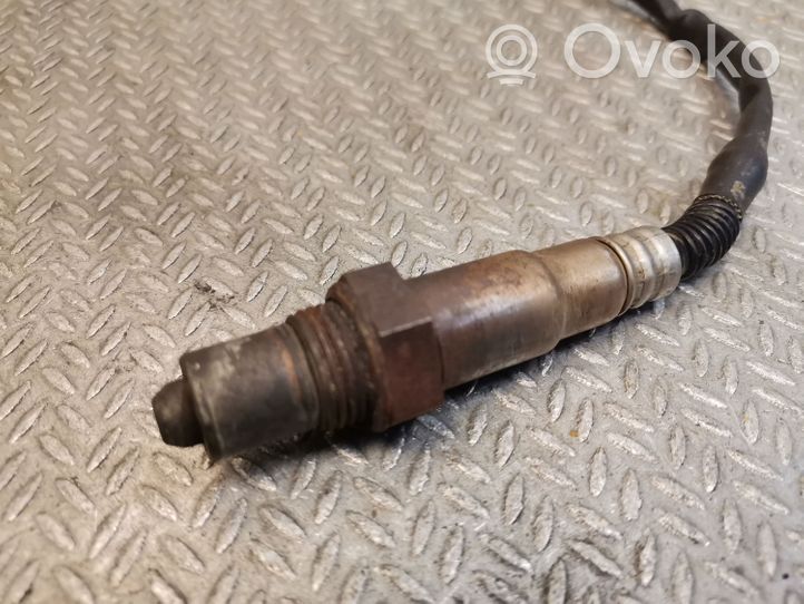 Mercedes-Benz CLK A209 C209 Sonde lambda 0015408717