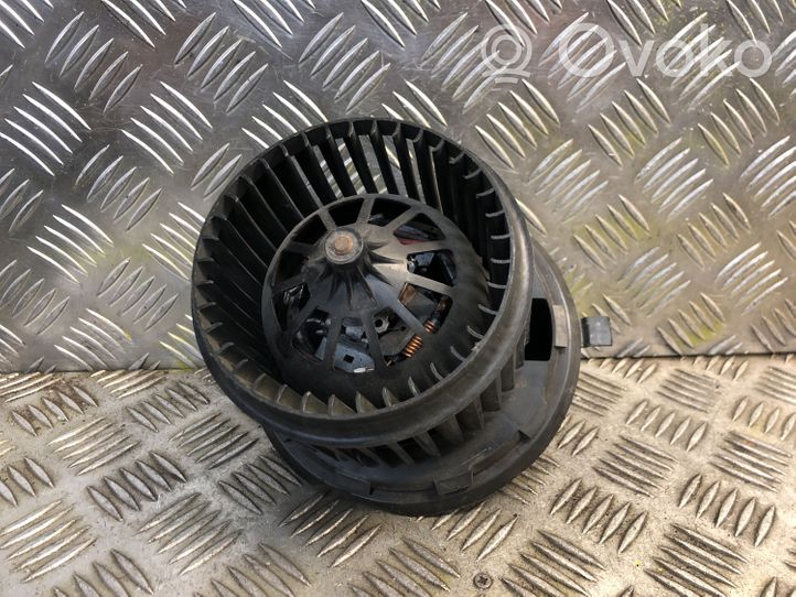 Porsche Cayenne (9PA) Ventola riscaldamento/ventilatore abitacolo 