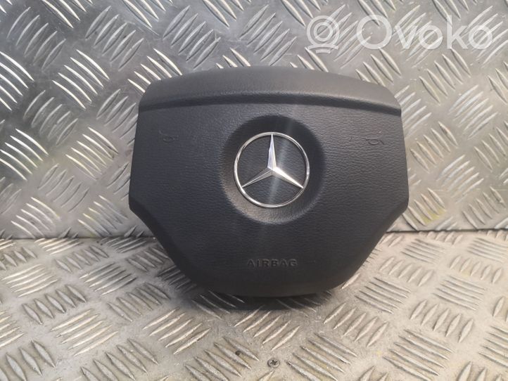Mercedes-Benz R W251 Ohjauspyörän turvatyyny 1644600008