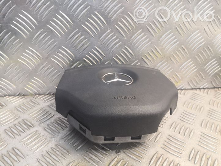 Mercedes-Benz R W251 Airbag dello sterzo 1644600008