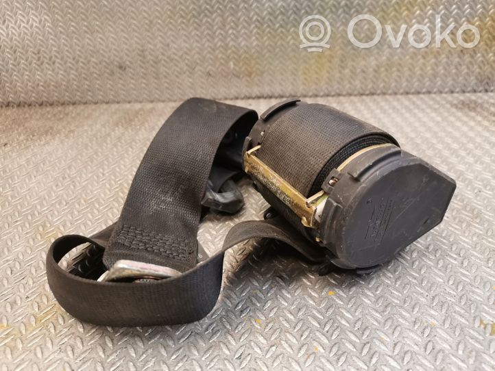 Mercedes-Benz E W124 Ceinture de sécurité arrière 1248601486