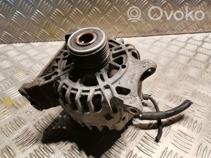 Mercedes-Benz A W169 Alternator 2661540902