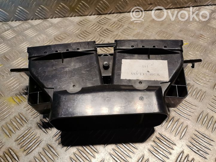 Mercedes-Benz A W168 Altri elementi della console centrale (tunnel) 1688300054