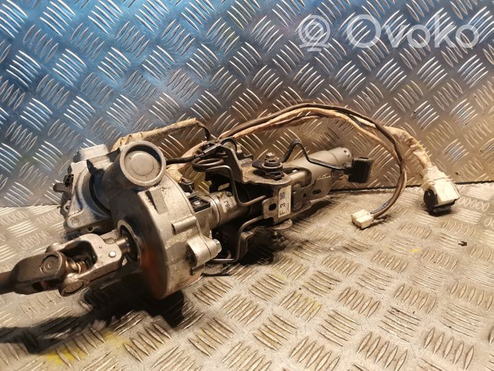 Lexus CT 200H Steering rack mechanical part 4525076030