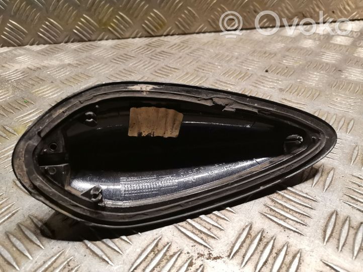 BMW 3 F30 F35 F31 Copertura dell’antenna tetto (GPS) 