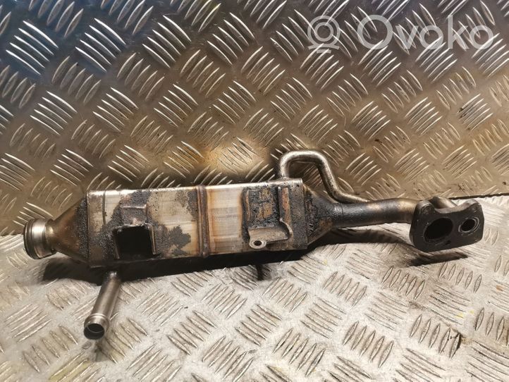 Mercedes-Benz CLK A209 C209 EGR aušintuvas 6421400175