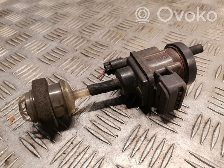 Mercedes-Benz A W168 Valve de freinage 0005450427