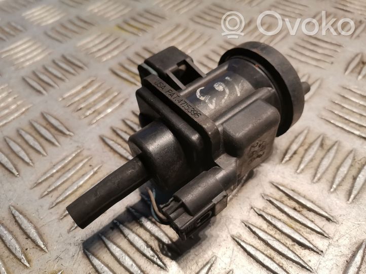 Mercedes-Benz ML W163 Valvola centrale del freno 0005450527