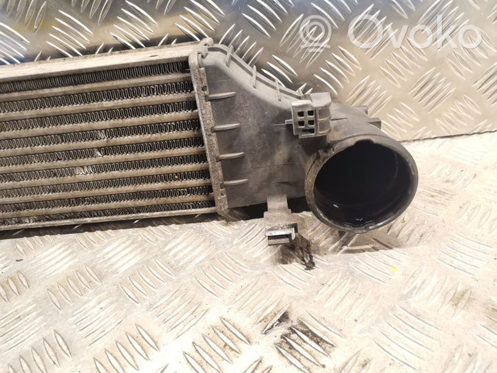 Mercedes-Benz CLK A209 C209 Radiatore intercooler 2035000500