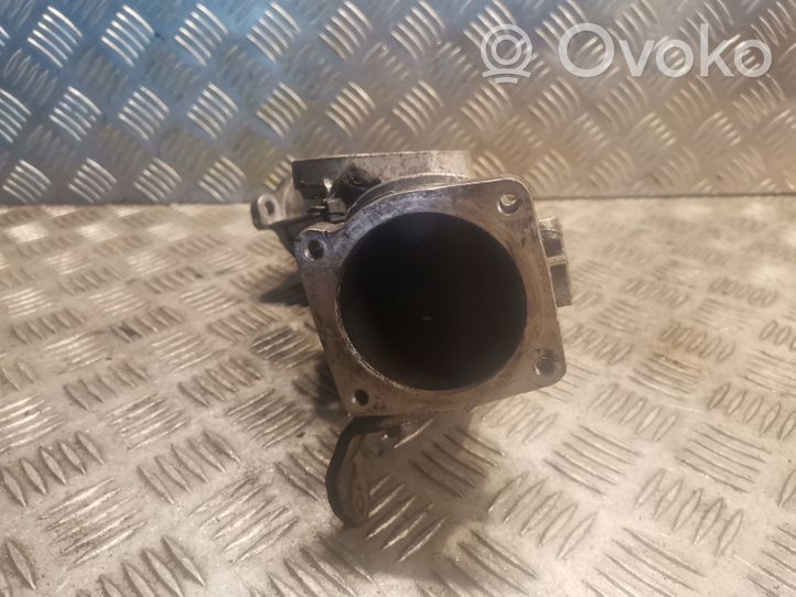 Opel Meriva B Conduit d'air (cabine) 8973858235