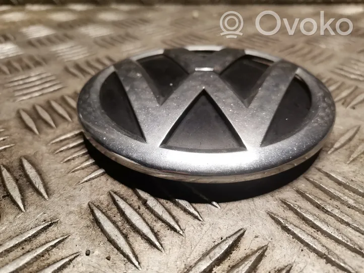 Volkswagen Polo V 6R Mostrina con logo/emblema della casa automobilistica 6C0853600A