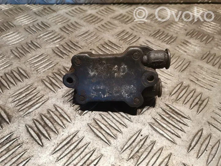 Mercedes-Benz E W210 Pompe d'injection de carburant à haute pression 6110900350