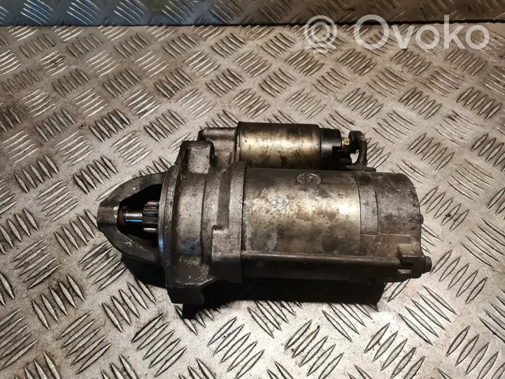 Mercedes-Benz ML W163 Motorino d’avviamento 6611513101