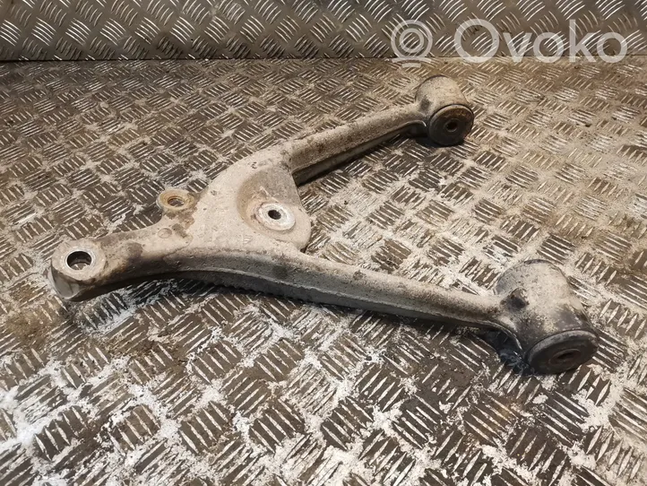 Mercedes-Benz ML W163 Braccio di controllo sospensione posteriore superiore/braccio oscillante 1633501006