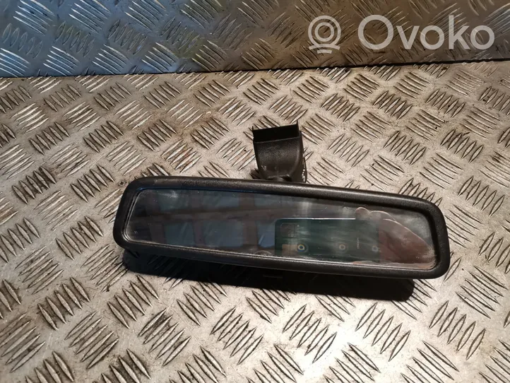 Mercedes-Benz Vito Viano W639 Galinio vaizdo veidrodis (salone) 6398100517