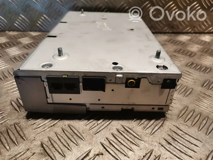 Mercedes-Benz S W221 Amplificatore 2218208789