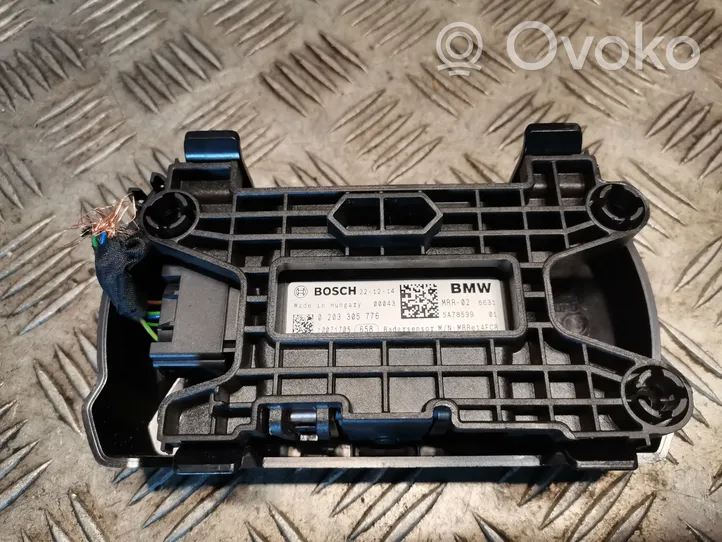 BMW 3 G20 G21 Radar / Czujnik Distronic 0203305776