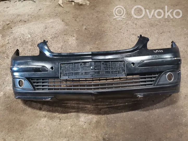 Mercedes-Benz B W245 Paraurti anteriore A1698852625