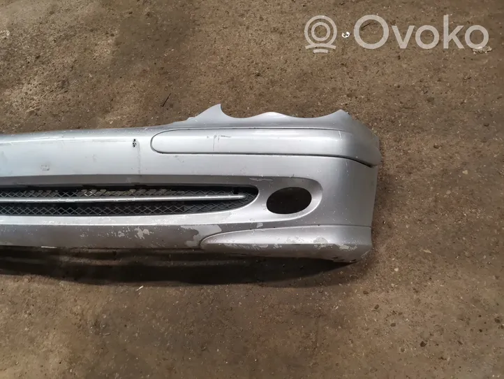 Mercedes-Benz C W203 Front bumper A2038853025