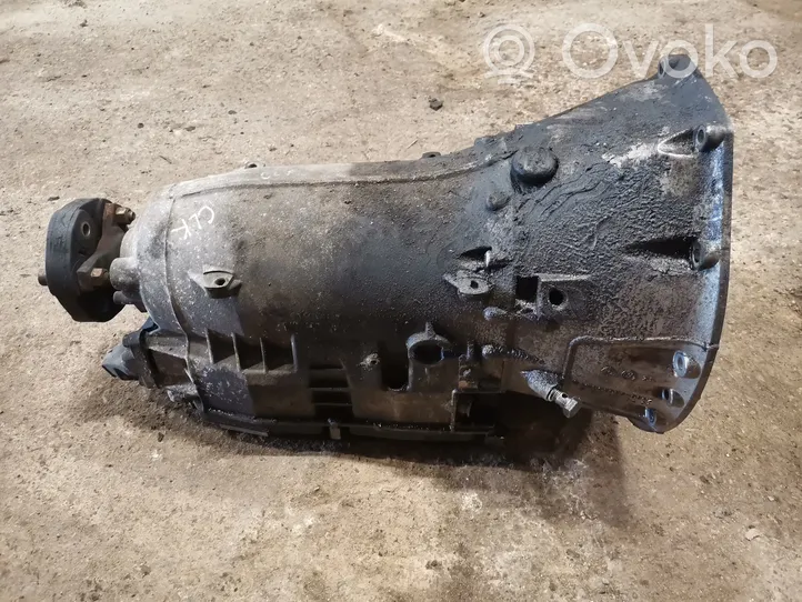 Mercedes-Benz CLK A209 C209 Manual 6 speed gearbox 722695