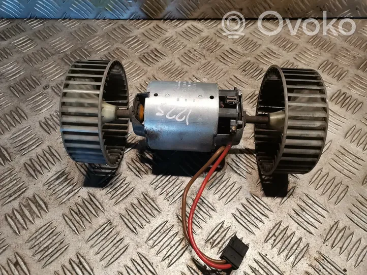 Mercedes-Benz S W221 Ventola riscaldamento/ventilatore abitacolo 2218202714