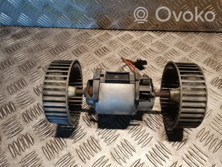 Mercedes-Benz S W221 Ventola riscaldamento/ventilatore abitacolo 2218202714