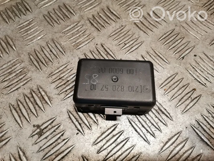 Mercedes-Benz C W203 Regensensor 2108205710