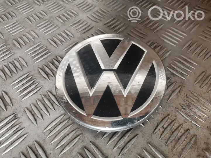 Volkswagen Polo VI AW Emblemat / Znaczek 2G0853601B