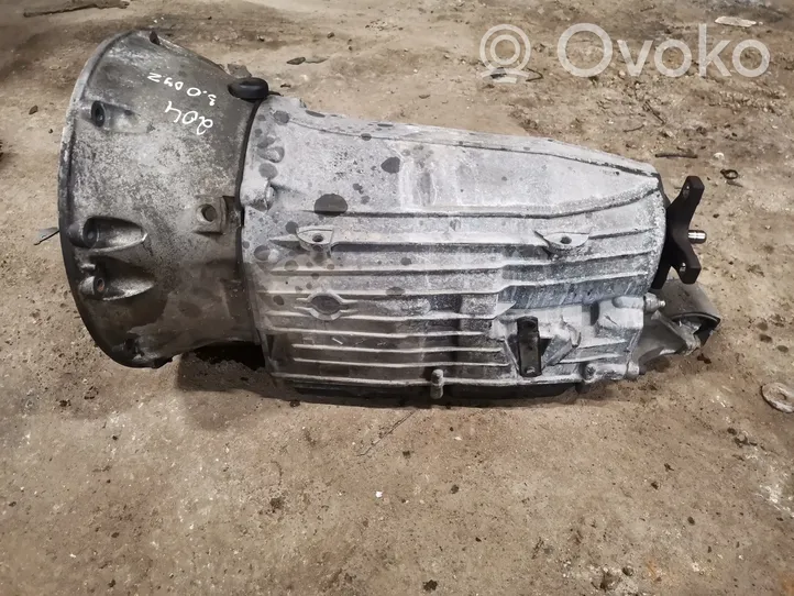 Mercedes-Benz C W204 Automatic gearbox 722902