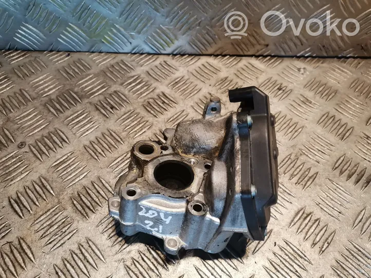 Mercedes-Benz C W204 Valvola EGR 6511400160